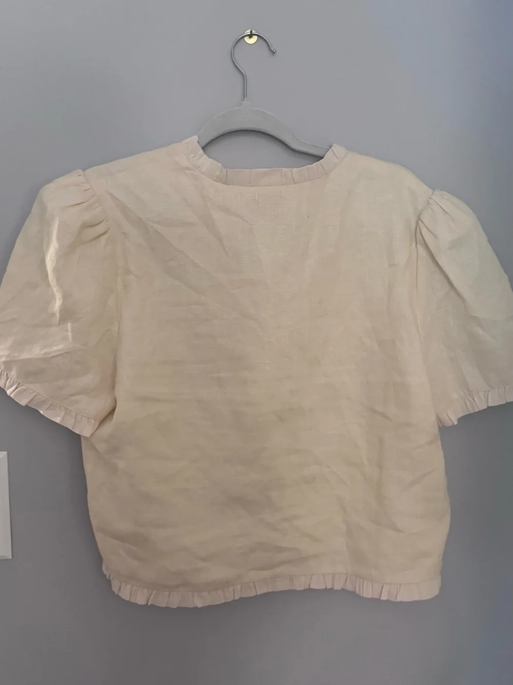 Reformation nwot bess